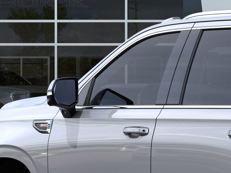 New 2026 GMC Yukon Elevation - photo - 11