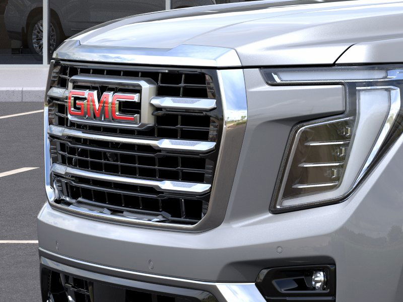 New 2026 GMC Yukon Elevation - photo - 12