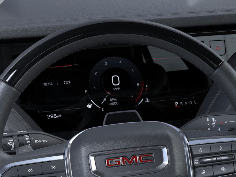 New 2026 GMC Yukon Elevation - photo - 17