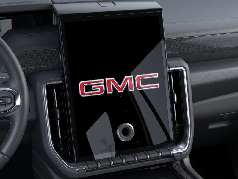 New 2026 GMC Yukon Elevation - photo - 19