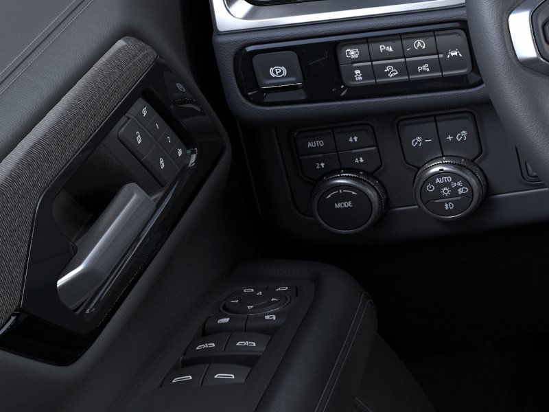 New 2026 GMC Yukon Elevation - photo - 21