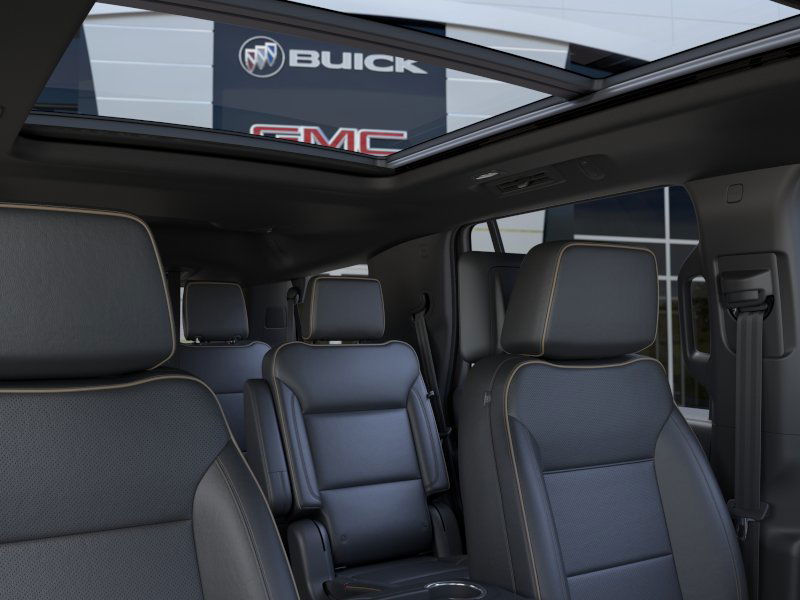New 2026 GMC Yukon Elevation - photo - 23