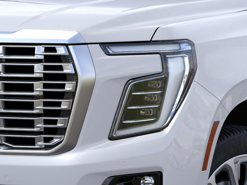 New 2026 GMC Yukon XL Denali - photo - 9