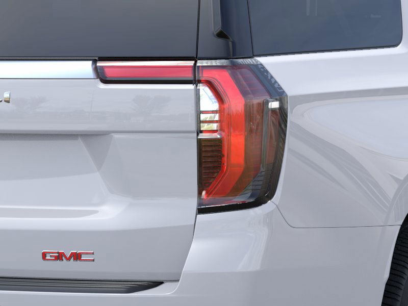 New 2026 GMC Yukon XL Denali - photo - 10