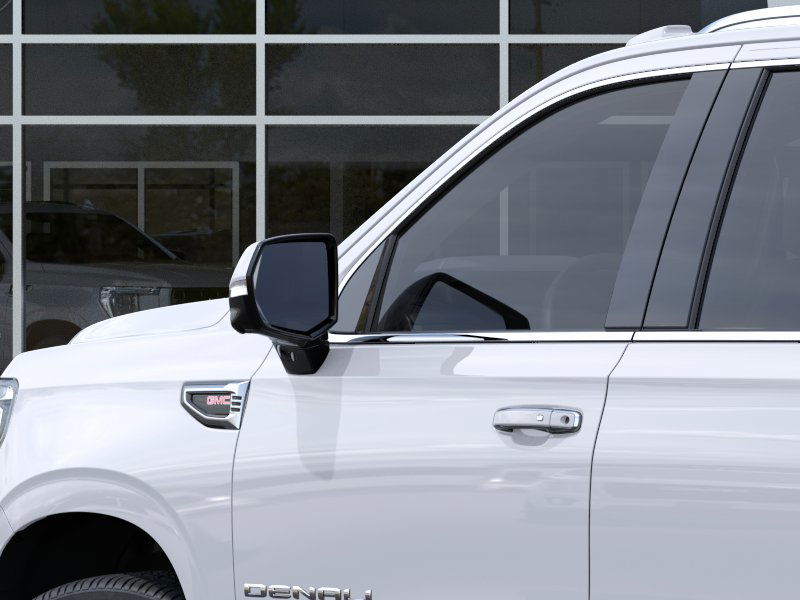 New 2026 GMC Yukon XL Denali - photo - 11