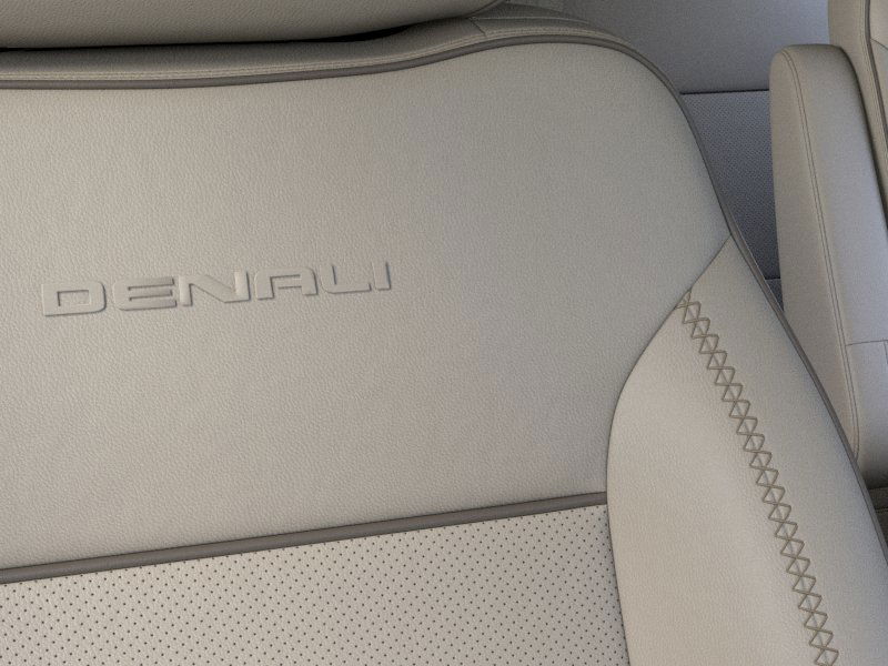 New 2026 GMC Yukon XL Denali - photo - 20