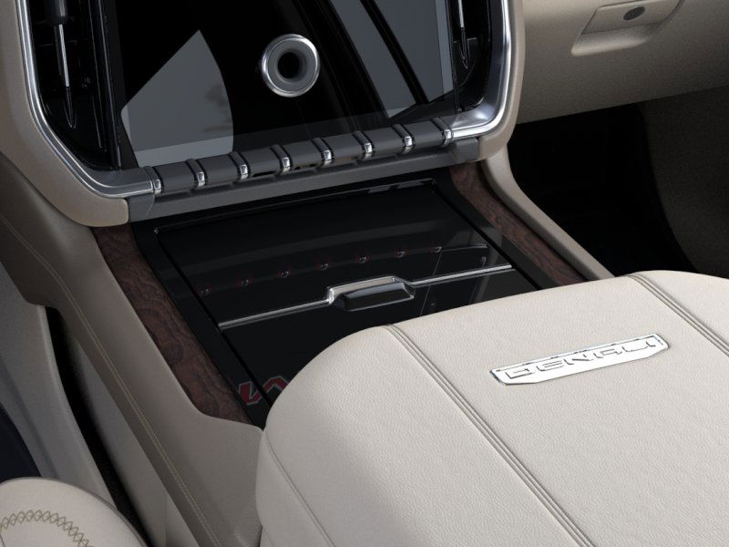 New 2026 GMC Yukon XL Denali - photo - 22