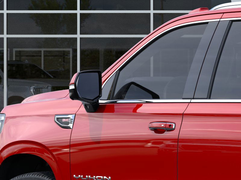 New 2026 GMC Yukon XL Elevation - photo - 11