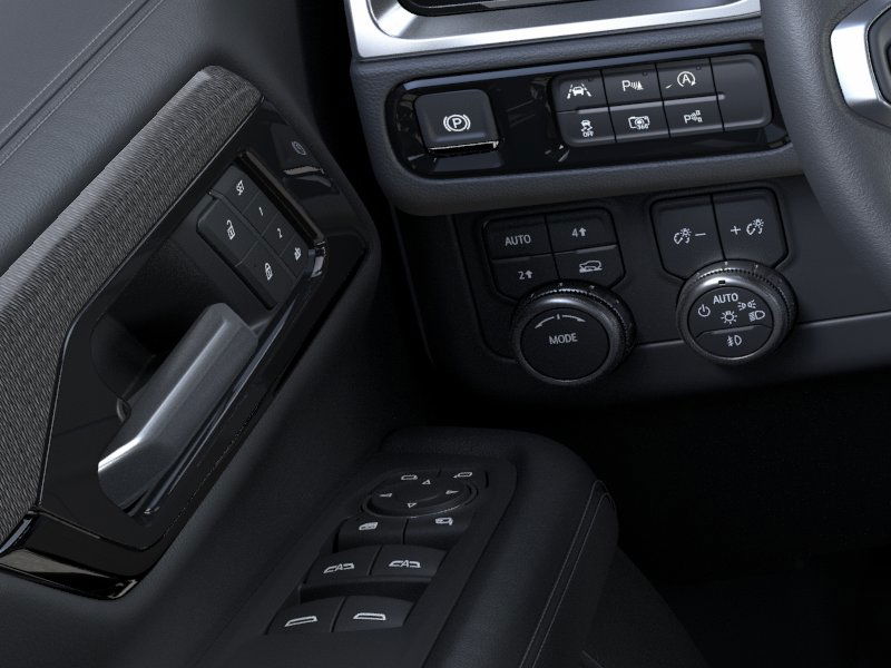 New 2026 GMC Yukon XL Elevation - photo - 21