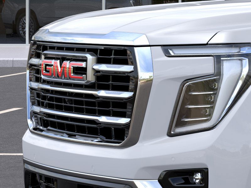 New 2026 GMC Yukon XL Elevation - photo - 12