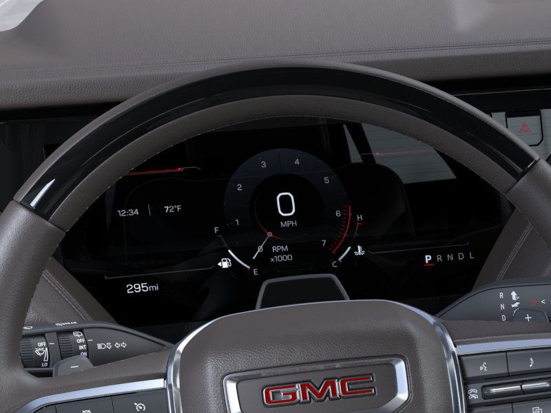 New 2026 GMC Yukon XL Elevation - photo - 17