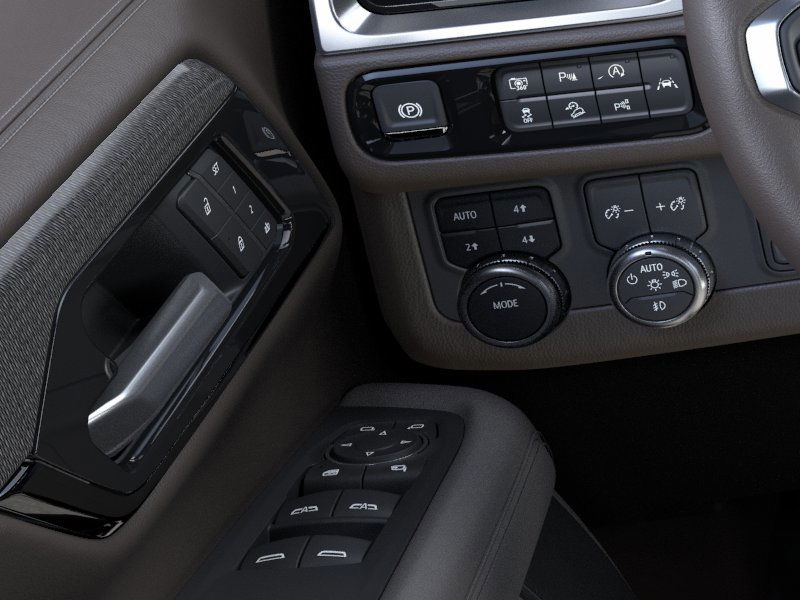 New 2026 GMC Yukon XL Elevation - photo - 21