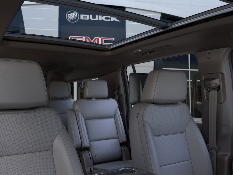 New 2026 GMC Yukon XL Elevation - photo - 23