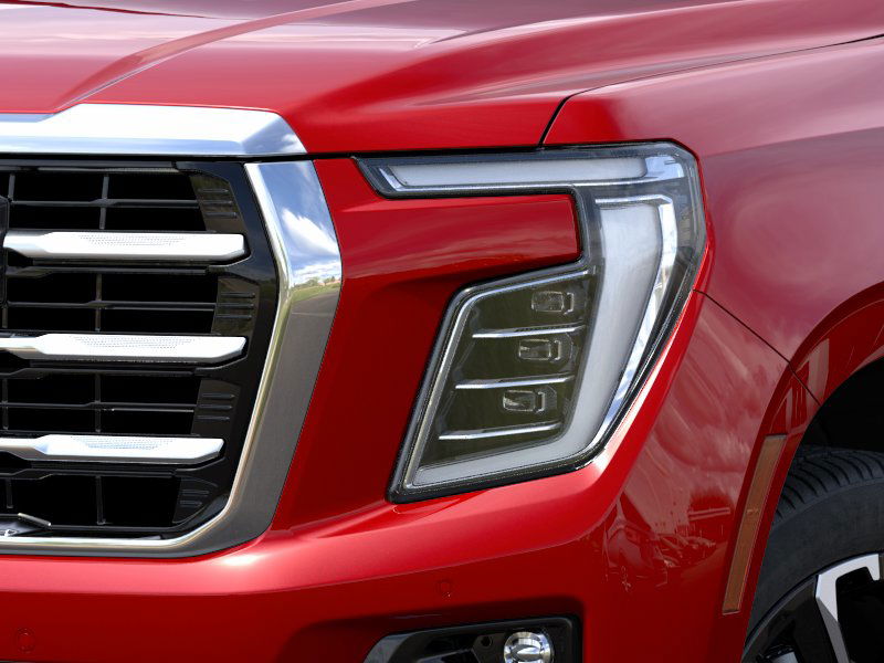 New 2026 GMC Yukon XL Elevation - photo - 9