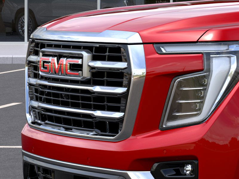 New 2026 GMC Yukon XL Elevation - photo - 12