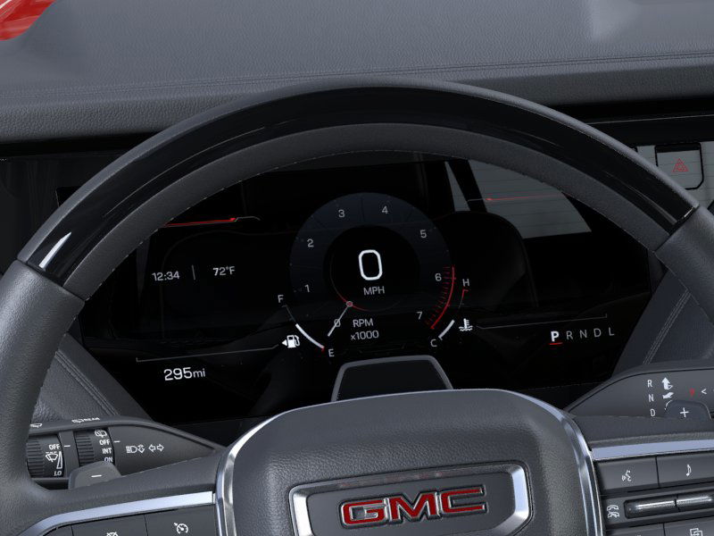 New 2026 GMC Yukon XL Elevation - photo - 17