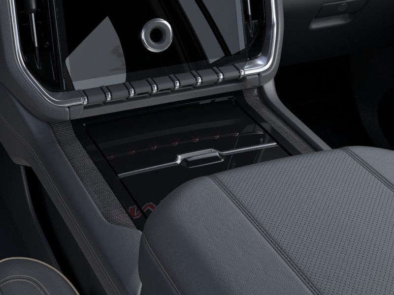 New 2026 GMC Yukon XL Elevation - photo - 22