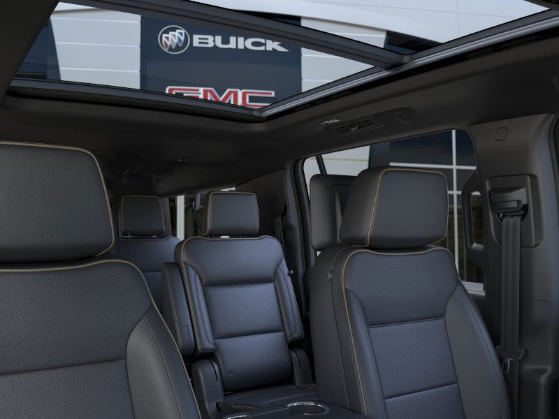New 2026 GMC Yukon XL Elevation - photo - 23